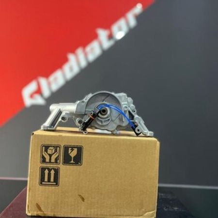 Jeep Dodge Chrysler 3.6 mühərrikin yağ nasosu