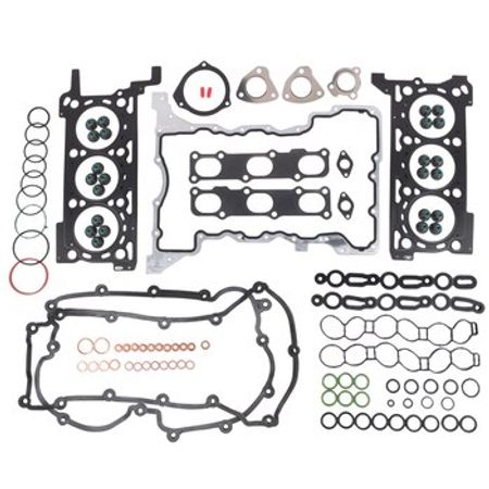 Jeep Grand Cherokee 3.0 Diesel 2011–2018 mühərrik remkomplekti