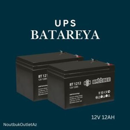 UPS batareya