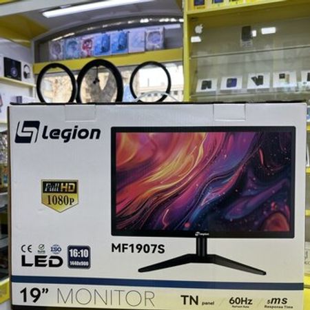 Monitor Legion