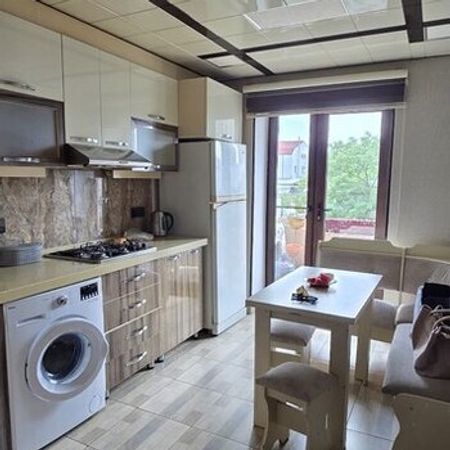 2-Otaqlı yeni tikili kirayə verilir, 28 May m., 60 m² – Günlük icarə – ucuztap.az