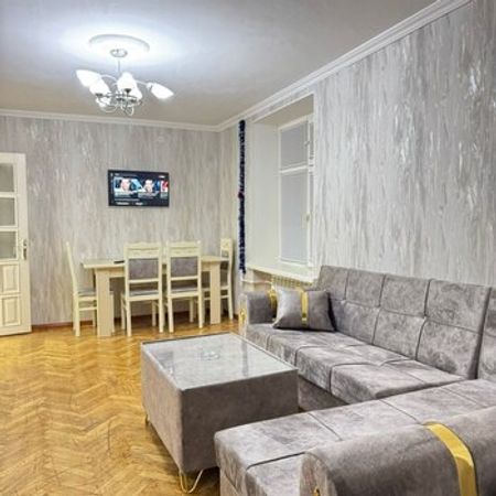 1-otaqlı yeni tikili kirayə verilir, Sahil m., 50 m²