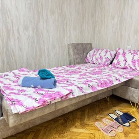 1-otaqlı yeni tikili kirayə verilir, Sahil m., 50 m²