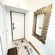 1-Otaqlı yeni tikili kirayə verilir, Sahil m., 20 m²