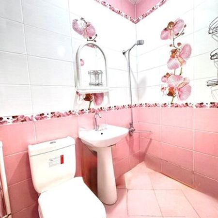 3-otaqlı yeni tikili kirayə verilir, Sahil m., 100 m²