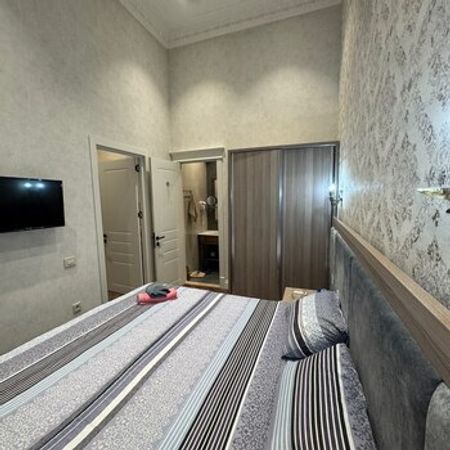 2-otaqlı yeni tikili kirayə verilir, Nizami küç., 70 m²