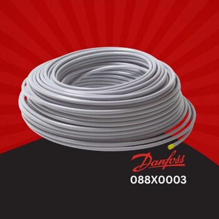 İsti döşəmə borusu Danfoss PEX A 088X0003 – Digər – ucuztap.az