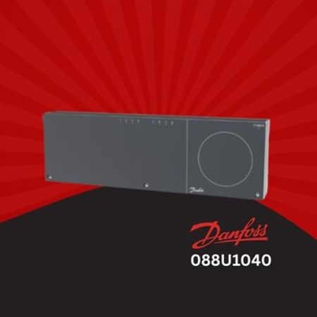 İdarəetmə paneli Danfoss 088U1040 – Digər – ucuztap.az