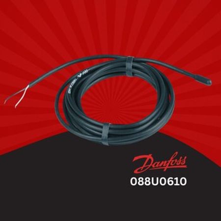 Yer Sensoru Danfoss 088U0610 – Digər – ucuztap.az