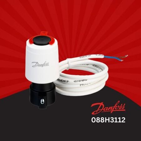 Elektromaqnitli Klapan Danfoss 088H3112 – Digər – ucuztap.az
