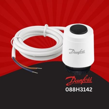Elektromaqnitli Klapan Danfoss 088H3142 – Digər – ucuztap.az