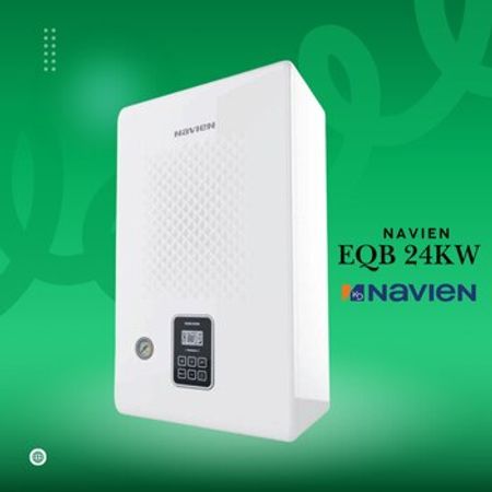 Elektrikli Kombi Navien 24Kw – Digər – ucuztap.az