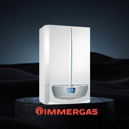 Kombi Immergas Victrix Zeus Boiler 35Kw – Digər – ucuztap.az