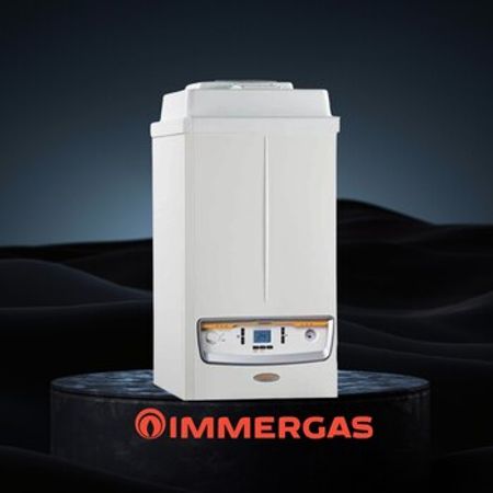 Kombi Immergas Victrix Pro 120Kw