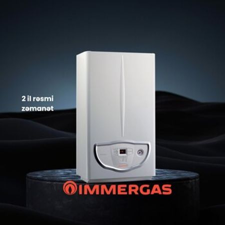 Kombi Immergas Mini Eolo 24Kw