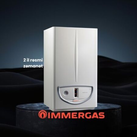 Kombi Immergas Maior Eolo 32kw