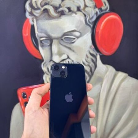 Apple iPhone 13 Blue 256GB/4GB – Telefonlar – ucuztap.az