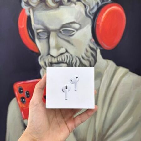 AirPods Pro 3 – Audio və video – ucuztap.az