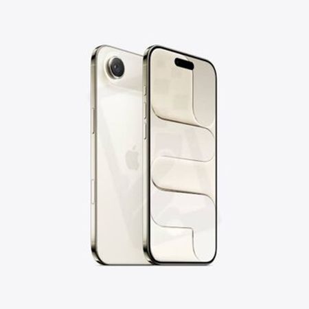 Apple iPhone Air Light Gold 256GB/8GB – Telefonlar – ucuztap.az