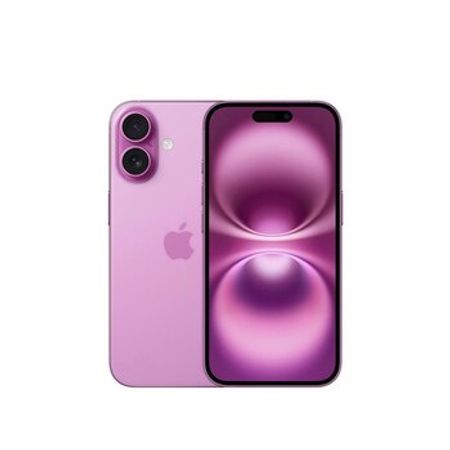 Apple iPhone 16 Pink 128GB/8GB