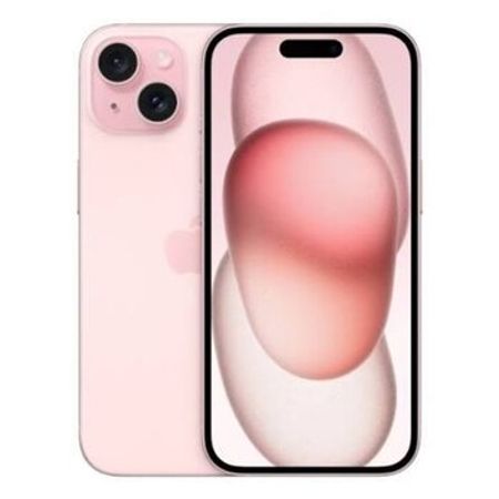 Apple iPhone 15 Pink 128GB/6GB