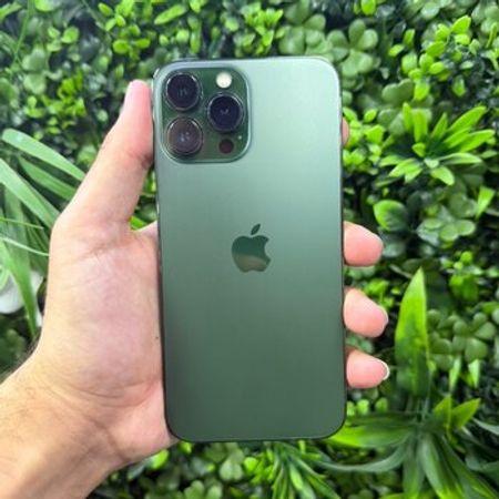 Apple iPhone 13 Pro Max Alpine Green 128GB/6GB