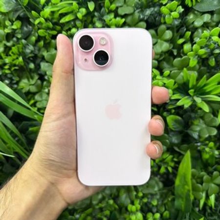 Apple iPhone 15 Pink 128GB/6GB