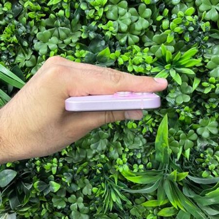 Apple iPhone 15 Pink 128GB/6GB