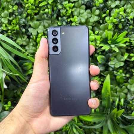 Samsung Galaxy S21 Phantom Gray 128GB/8GB