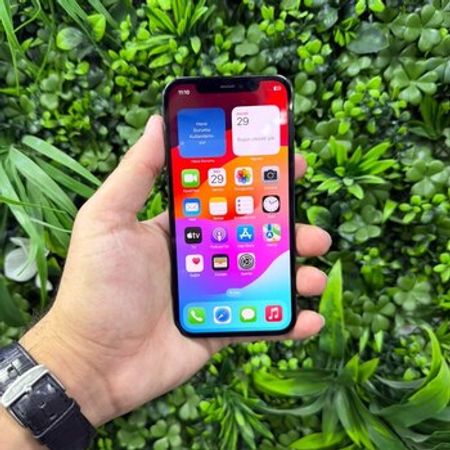 Apple iPhone 12 Pro Pacific Blue 128GB/6GB