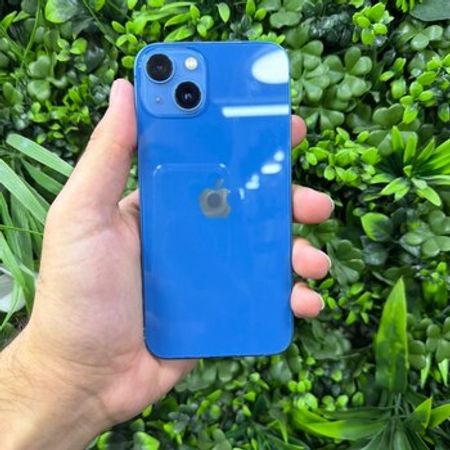 Apple iPhone 13 Blue 128GB/4GB