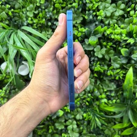 Apple iPhone 13 Blue 128GB/4GB