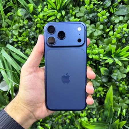 Apple iPhone 17 Pro Max Deep Blue 256GB/12GB