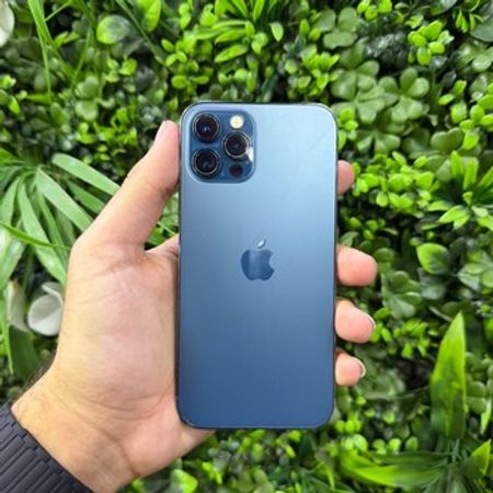 Apple iPhone 12 Pro Pacific Blue 128GB/6GB