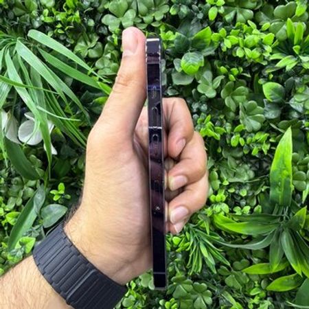 Apple iPhone 14 Pro Deep Purple 256GB/6GB