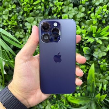 Apple iPhone 14 Pro Deep Purple 256GB/6GB