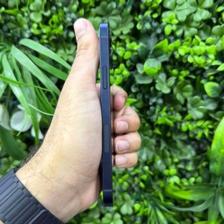 Apple iPhone 12 Black 256GB/4GB