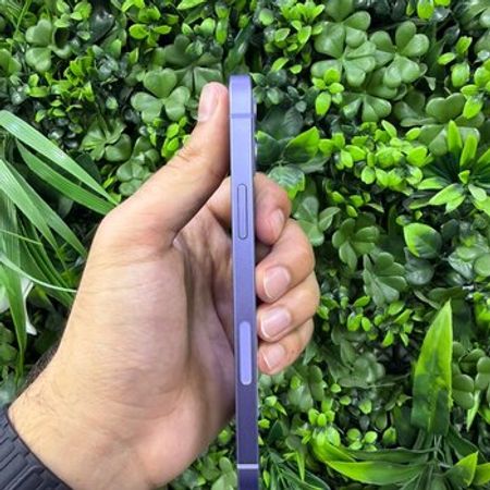 Apple iPhone 12 Purple 256GB/4GB