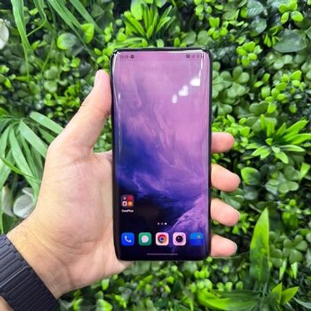 OnePlus 7 Pro Mirror Gray 256GB/12GB – Telefonlar – ucuztap.az
