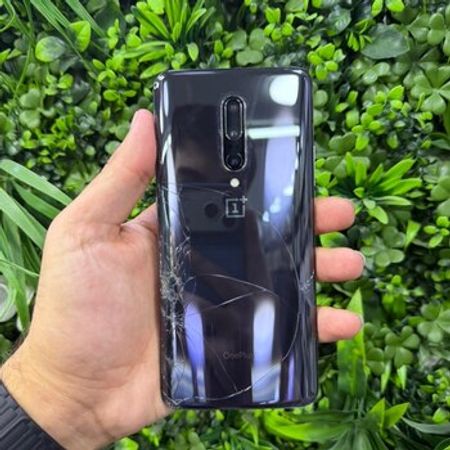 OnePlus 7 Pro Mirror Gray 256GB/12GB
