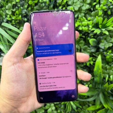 OnePlus 7 Pro Almond 256GB/8GB