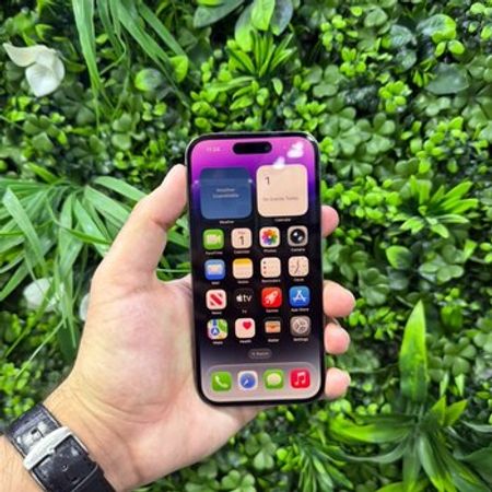 Apple iPhone 14 Pro Deep Purple 256GB/6GB