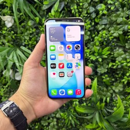 Apple iPhone 12 Pro Max Gold 128GB/6GB