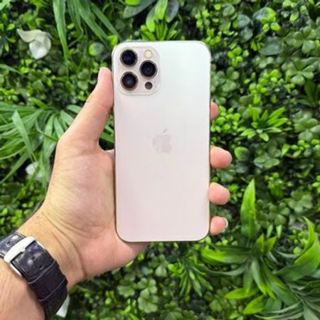 Apple iPhone 12 Pro Max Gold 128GB/6GB