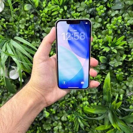 Apple iPhone 13 Starlight 256GB/4GB