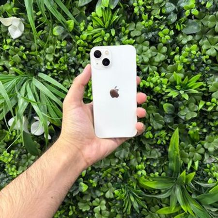 Apple iPhone 13 Starlight 256GB/4GB