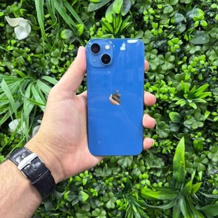 Apple iPhone 13 Blue 128GB/4GB