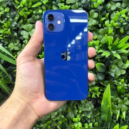 Apple iPhone 12 Blue 128GB/4GB