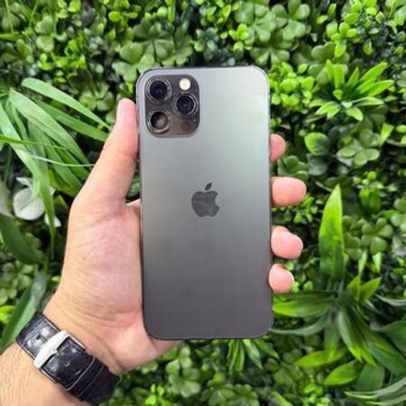 Apple iPhone 12 Pro Max Graphite 128GB/6GB – Telefonlar – ucuztap.az