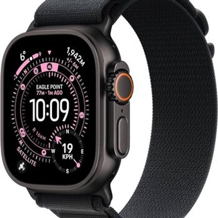 Apple Watch Ultra 3 Black